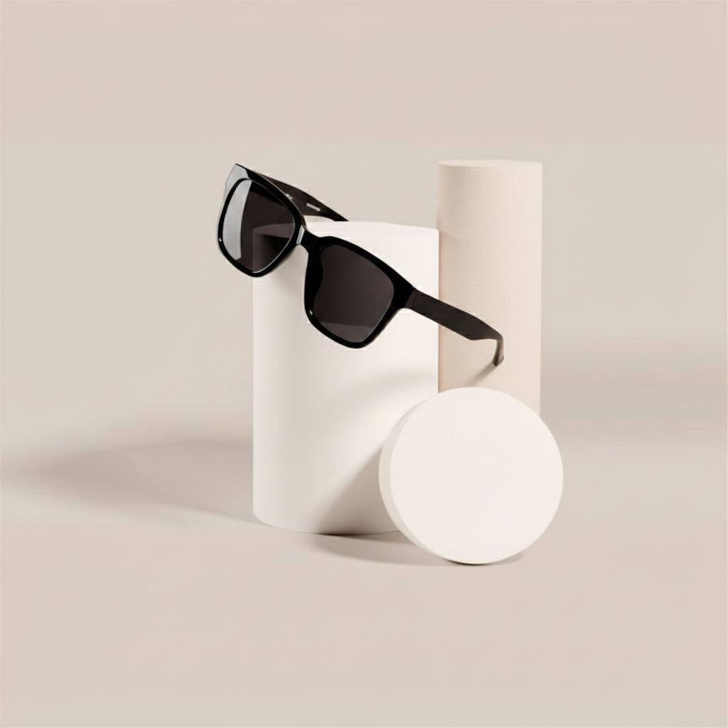 Trendy Sunglasses