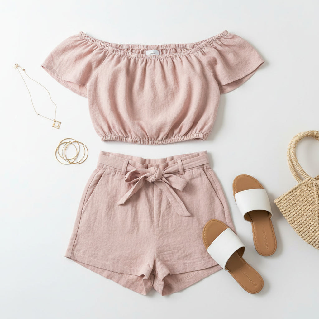 Trendy Outfit 2